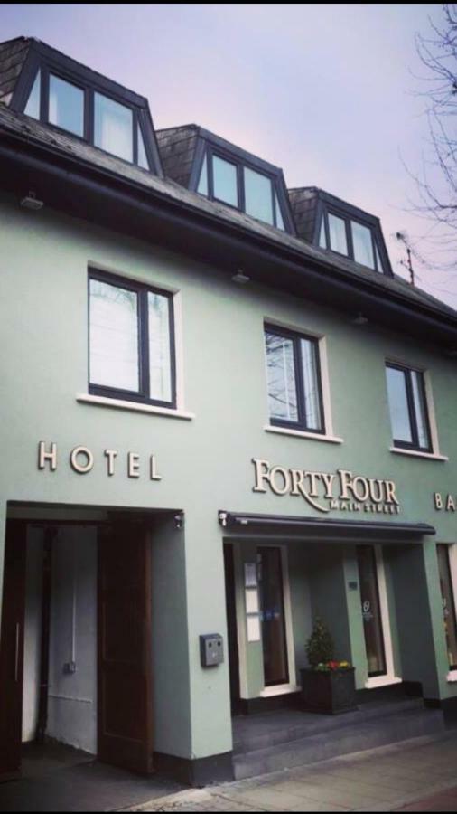 Forty Four Main Street Swords Eksteriør billede